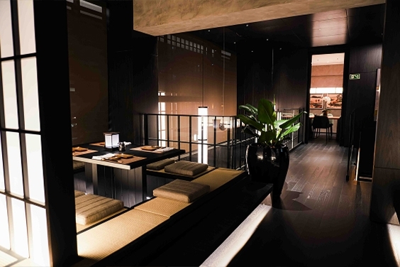 Restaurante: Fukuoka Culinária Japonesa — 5