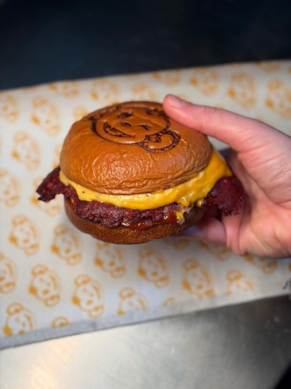 Restaurante: Jungle Burger Estreito | Entrega e Retirada | Burgers Defumados em Florianópolis — 3