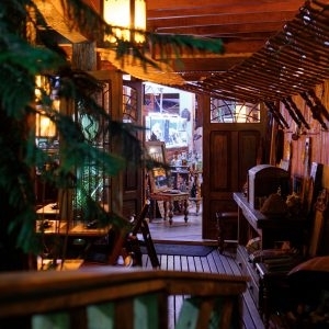 Restaurante: Enodô Restaurante de Comida Japonesa - Porto Alegre
