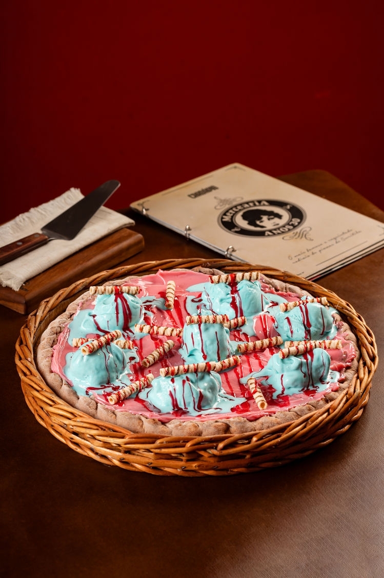 Restaurante: Mercearia Anos 30 — 5