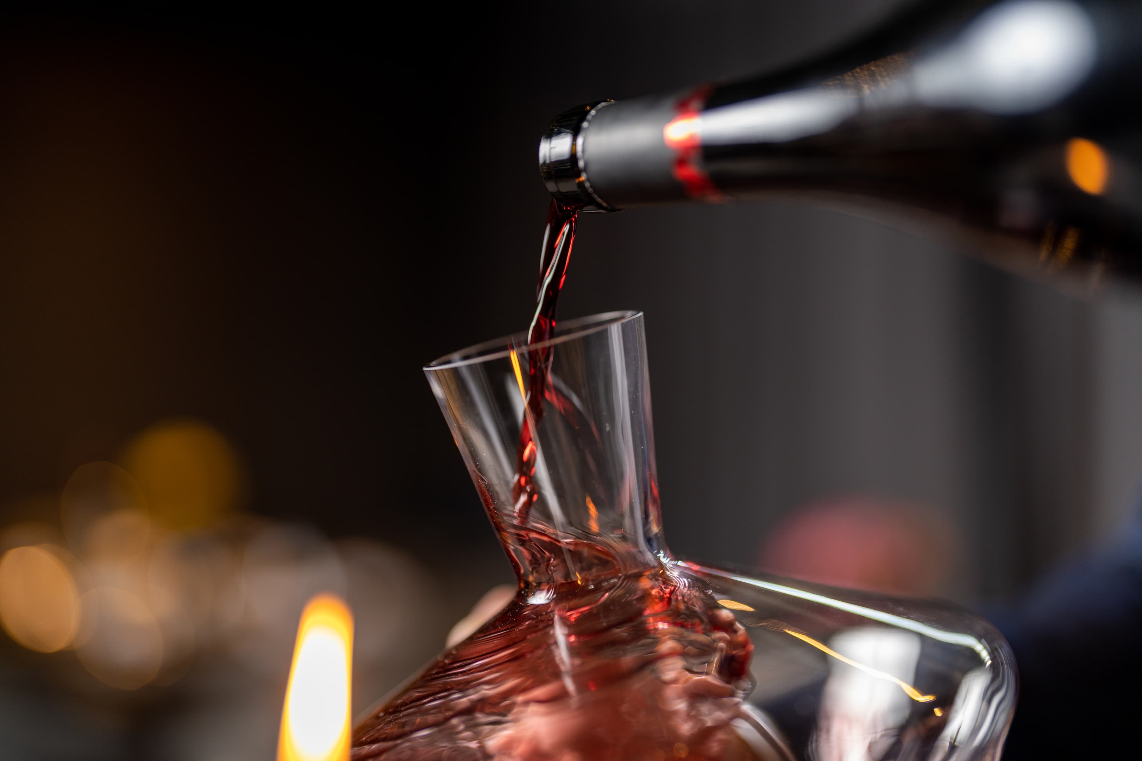 Restaurante: DUQ Gastronomia