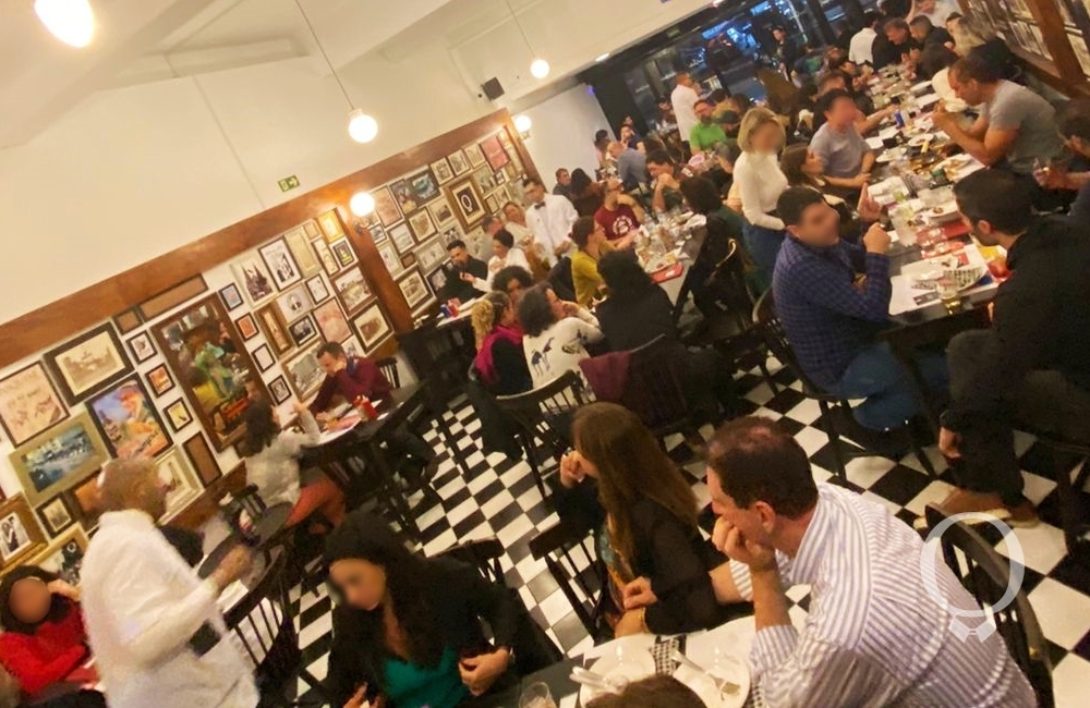 Bar: Bar Otelo