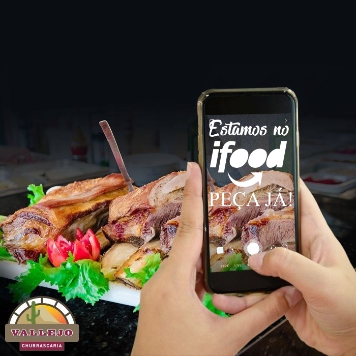 Restaurante: Vallejo Churrascaria — 6
