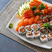 Restaurante: Taishi | Sushi Lounge POA — 3