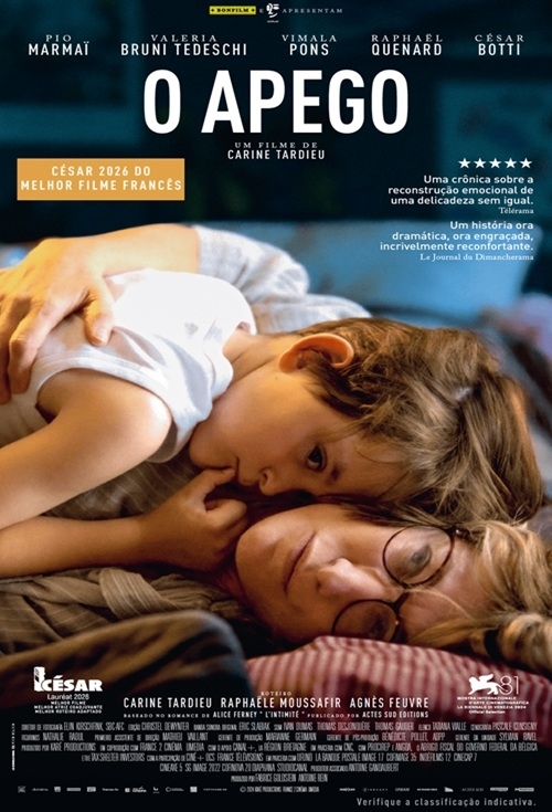 Cinema: Cine Santa Teresa — 3