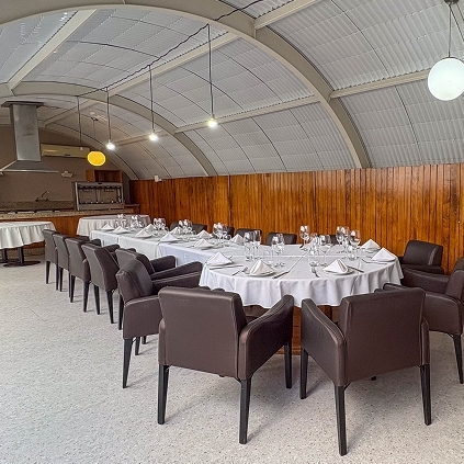 Restaurante: Terra Madre Ristorante — 3