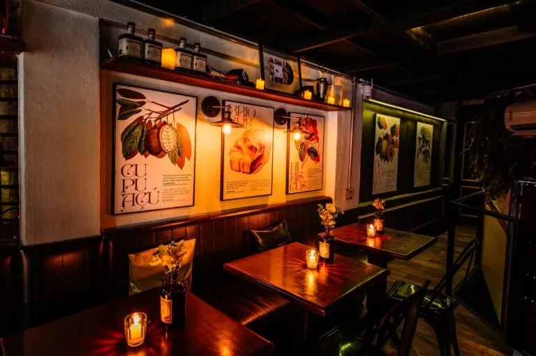 Bar: Liz Cocktail e Wine — 2