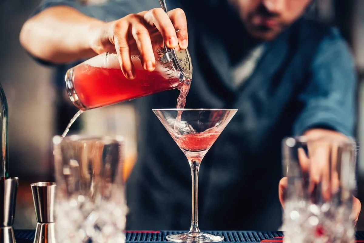 Bar: Floripa Bartenders