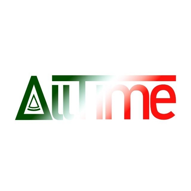 All Time Pizza
