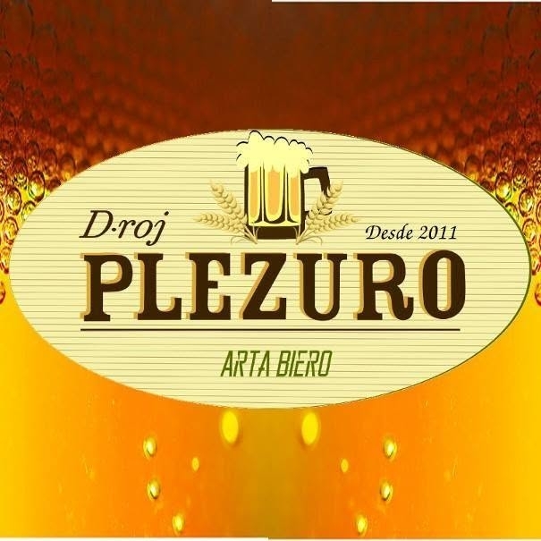 Cervejaria Artesanal D-roj Plezuro