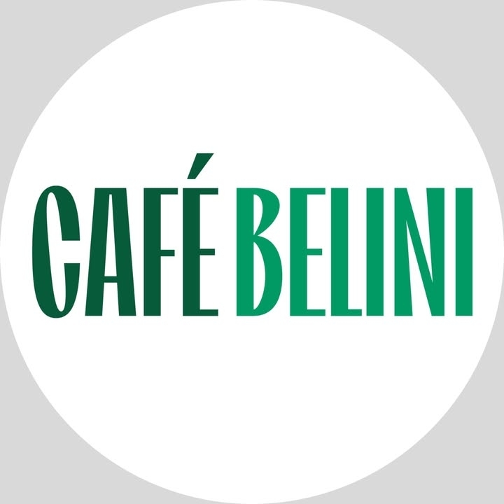 Restaurante: Belini Café