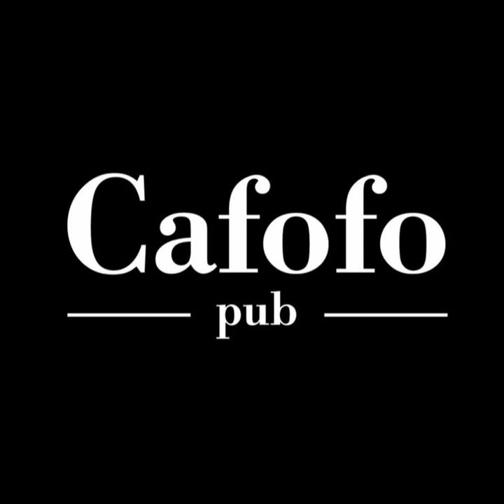 Cafofo Pub