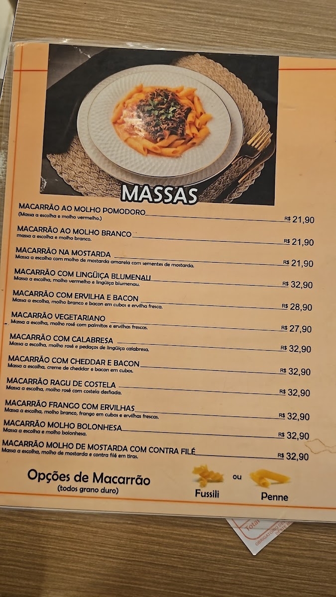 Restaurante: Panificadora Excelência do Pão — 5