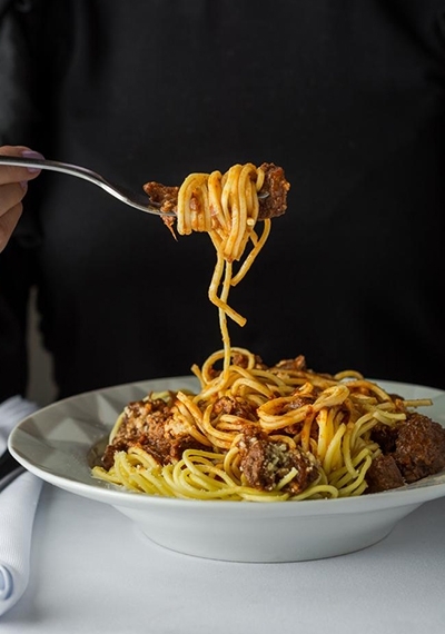 Restaurante: Librizzi Macarronada Italiana Al Mare