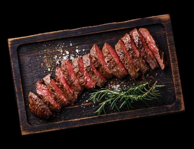 Restaurante: Braseiro Churrascaria — 1