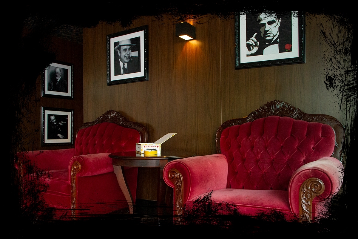 Bar: Sense Curitiba