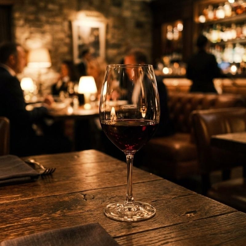 Restaurante: La Parrilla Del Uruguay — 6