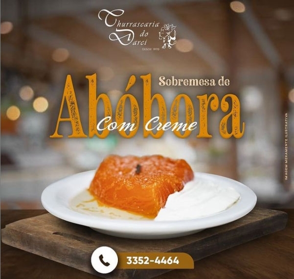 Restaurante: Churrascaria Darci — 5