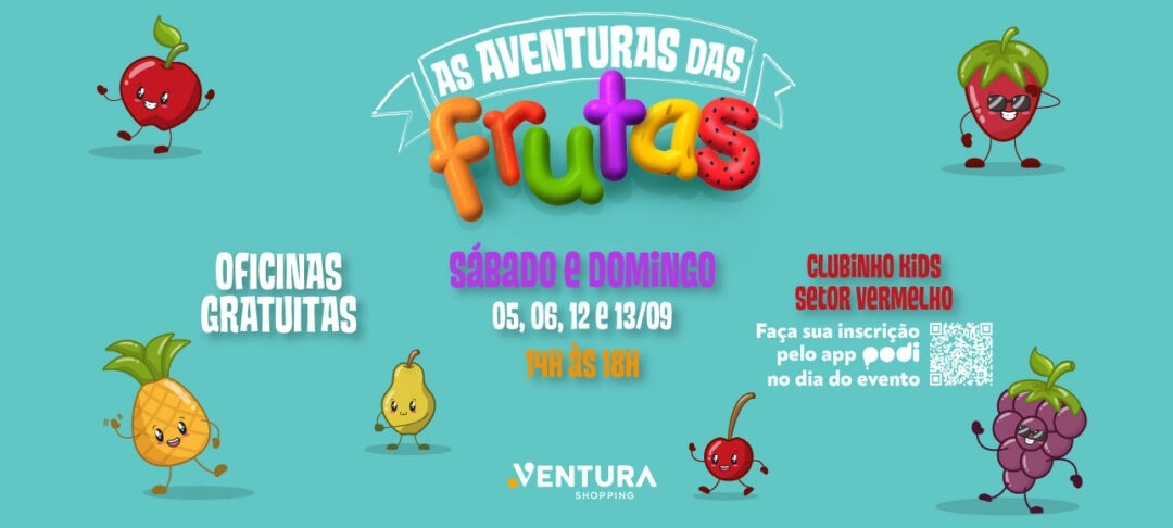 Ventura Shopping