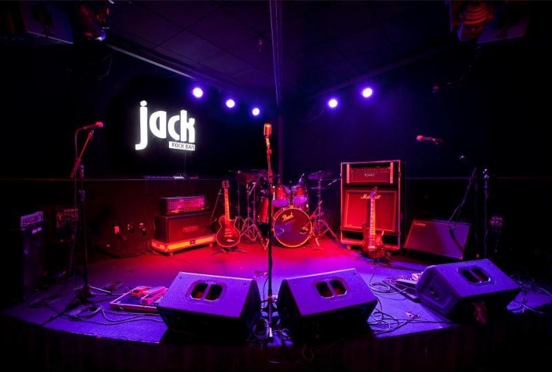 Jack Rock Bar