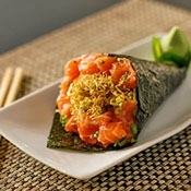 Restaurante: Taishi | Sushi Lounge POA