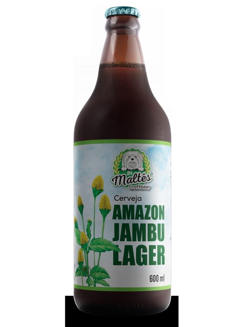 Bar: Maltês Craftbeer (Cervejaria e Hospedagem) — 4