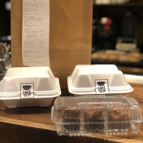 Restaurante: Do bem Café & Brasa — 3