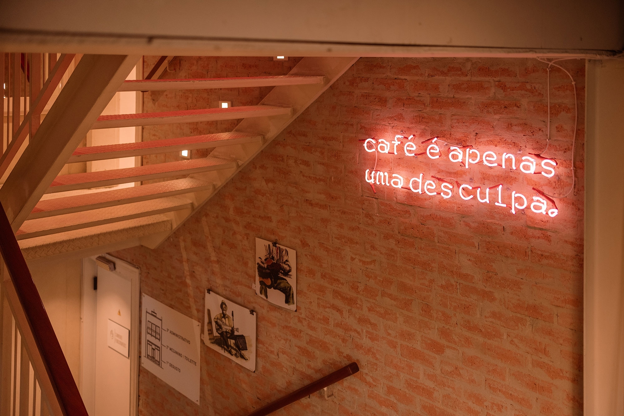 Restaurante: Degusto Café — 3