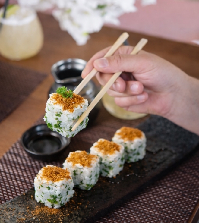 Restaurante: Ken Taki - Cristo Rei — 3