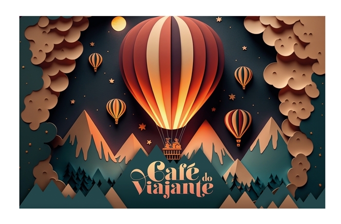 Restaurante: Café do Viajante — 6