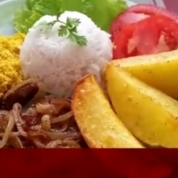 Restaurante: Churrascaria Espindola — 5