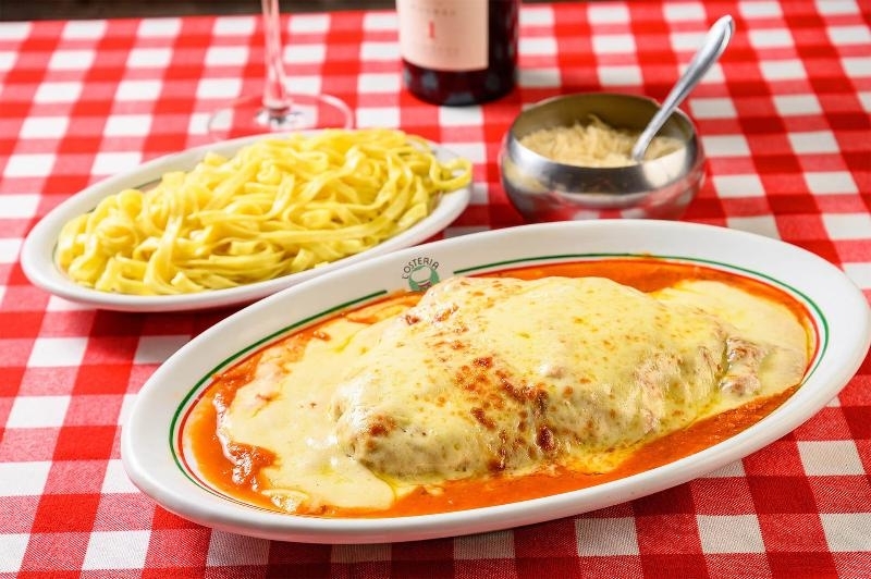 L'Osteria do Piero