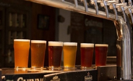 Bar: Mulligan Resto Pub — 2