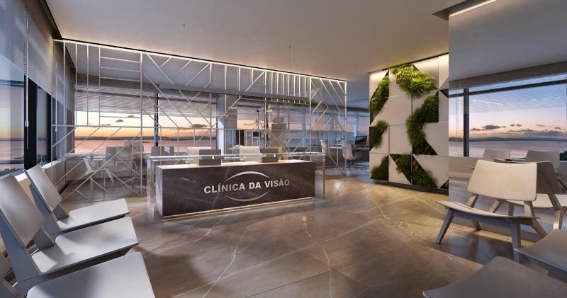 Shopping: Pontal Porto Alegre
