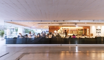 Restaurante: Prestinaria - Bigorrilho — 4