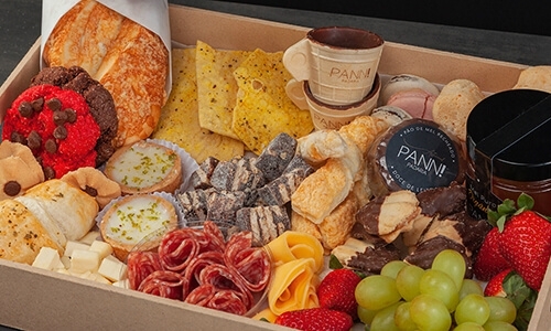 Panni Padaria
