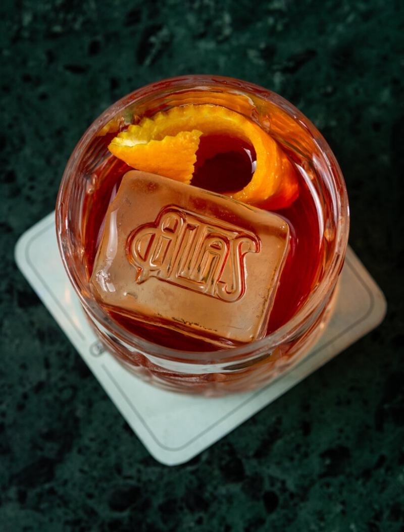 Bar: Altas Gastrobar