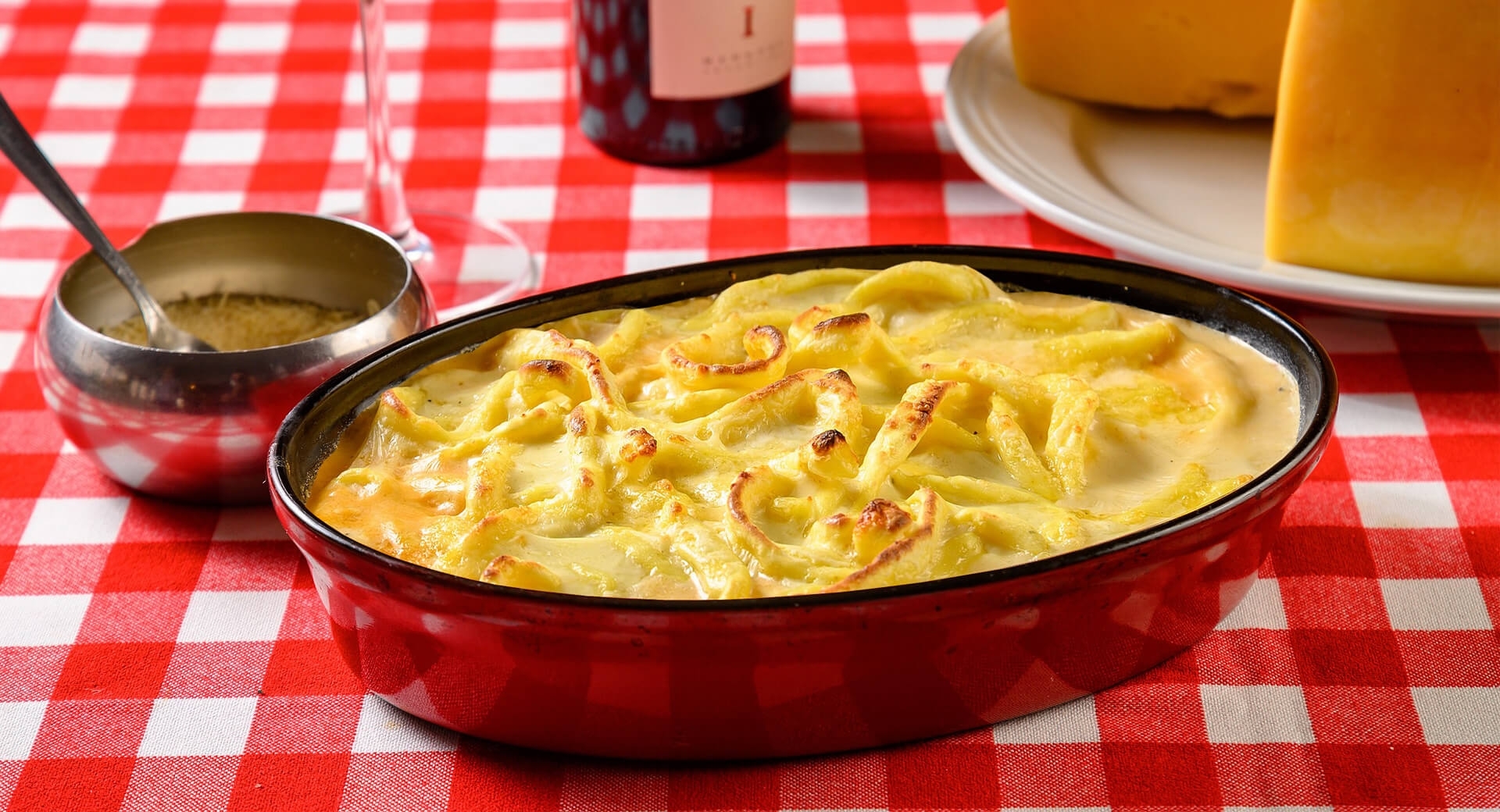 Restaurante: Mangiare Felice - Batel — 4