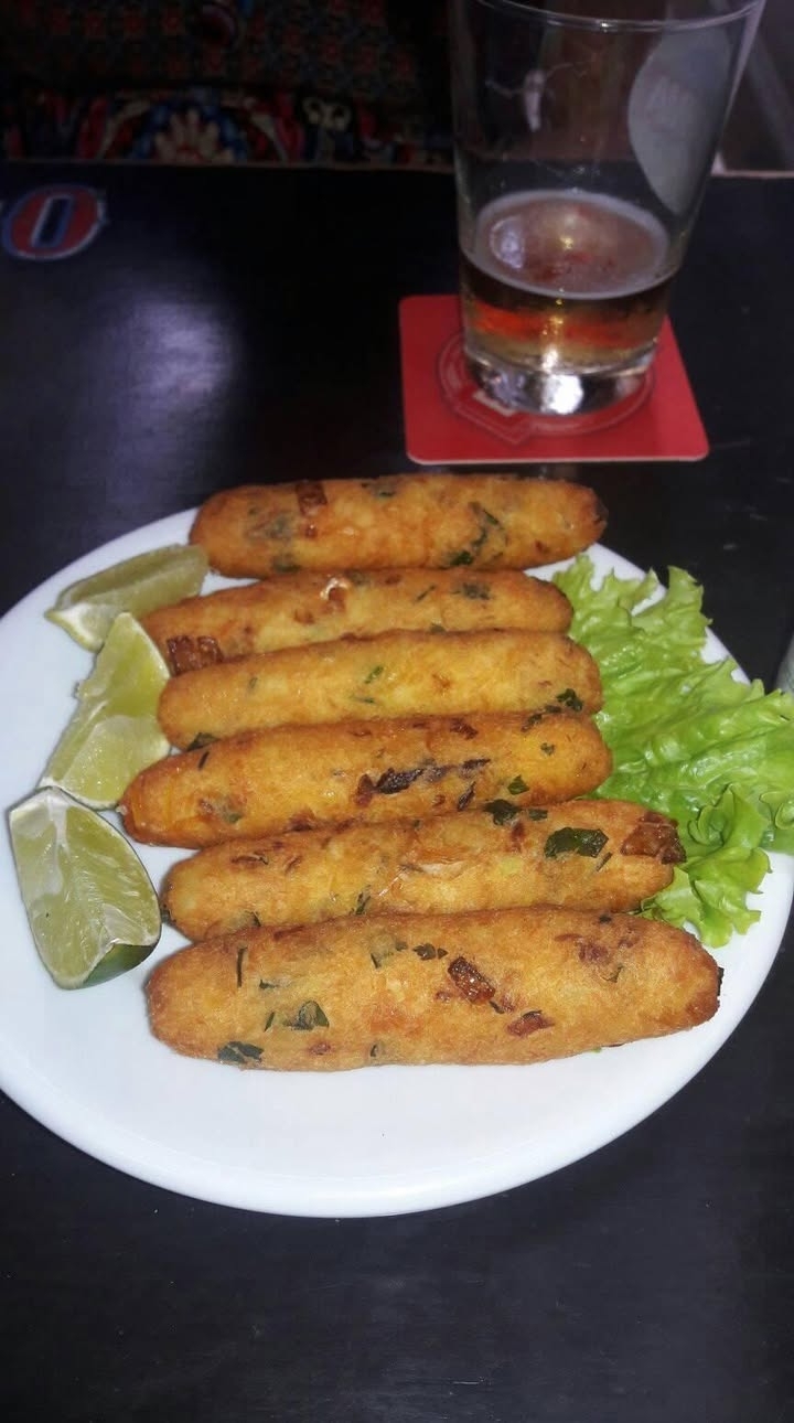 Bar: Bar Chopp Tuim