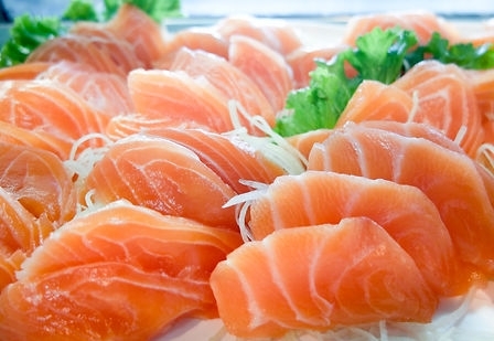 Restaurante: Nakaba — 2