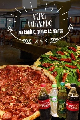 Restaurante: Restaurante e Pizzaria Fragata — 3