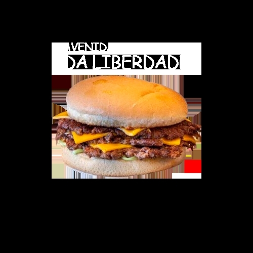Restaurante: Avenue Burger Shop — 5