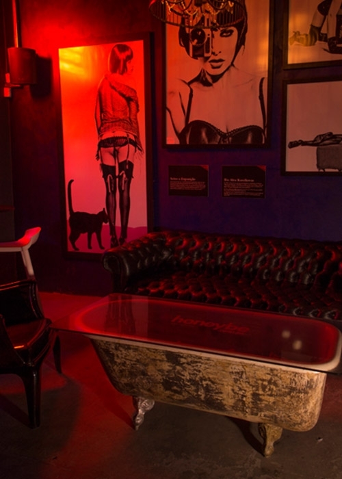 Bar: Valen Bar