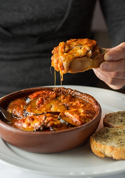 Restaurante: Macarronada Italiana