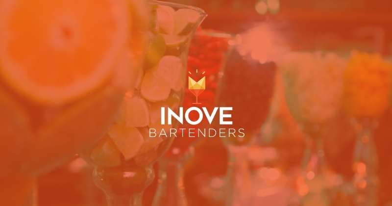 Bar: Bartenders Porto Alegre (Poa) - Inove Bartenders