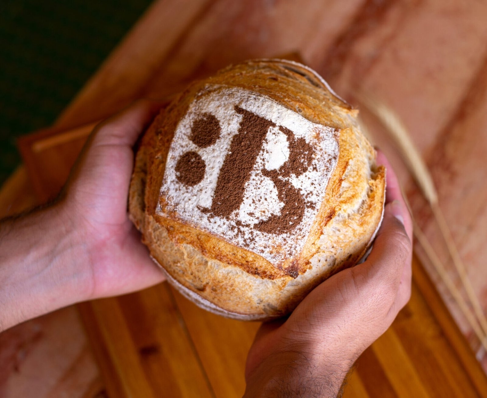 Restaurante: Bonin Bakery — 4