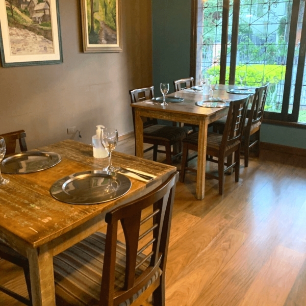 Restaurante: Anarco Batel - Restaurante Italiano em Curitiba
