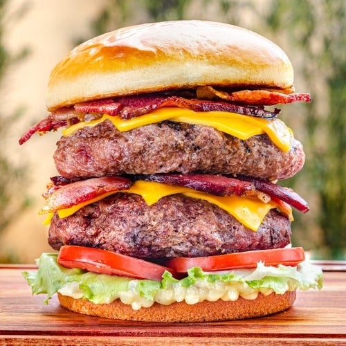 Malbec Burger e Lazer
