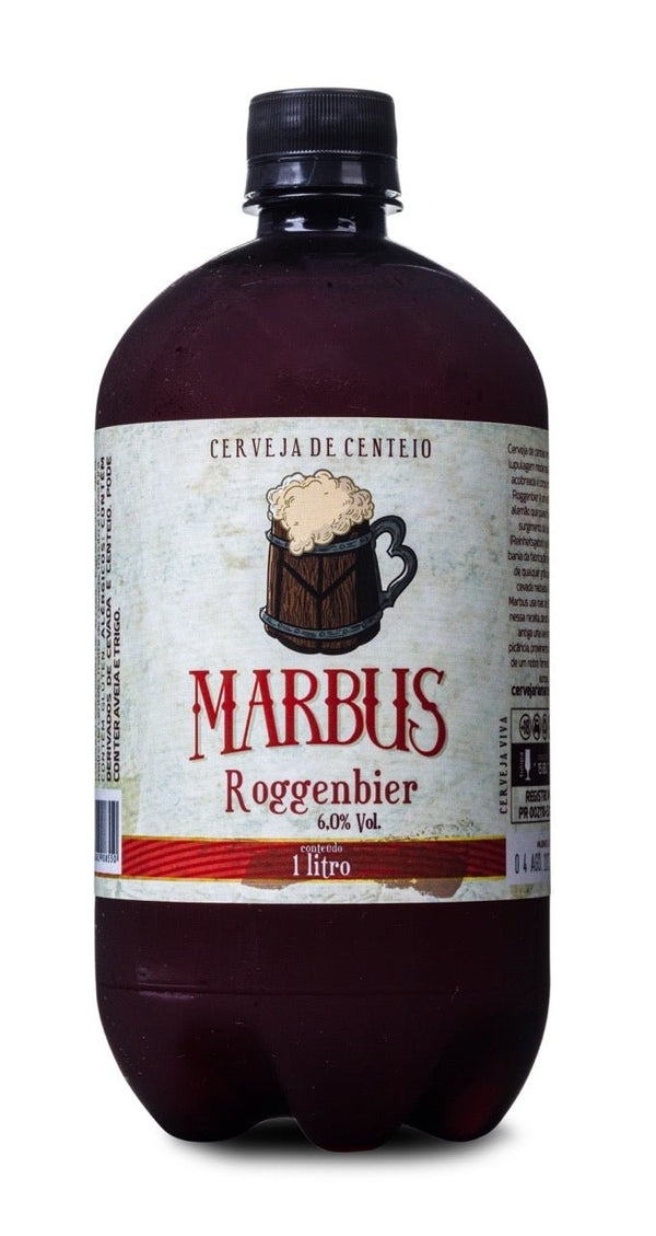 Bar: Cervejaria Marbus