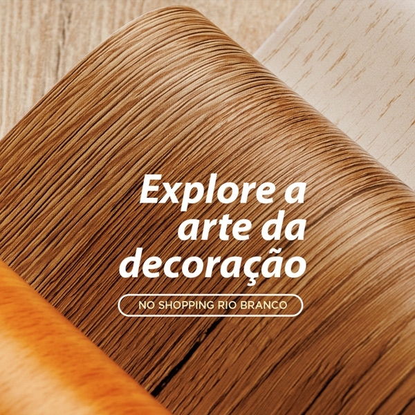 Shopping: Shopping Rio Branco